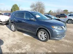 KNMAT2MT1GP720114 2016 NISSAN ROGUE