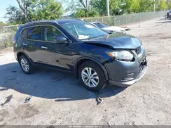 KNMAT2MT1GP721313 2016 NISSAN ROGUE