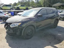 KNMAT2MT1GP722901 2016 NISSAN ROGUE