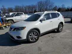 KNMAT2MT1GP723093 2016 NISSAN ROGUE
