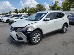 KNMAT2MT1GP724082 2016 NISSAN ROGUE