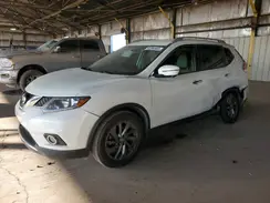 KNMAT2MT1GP724356 2016 NISSAN ROGUE