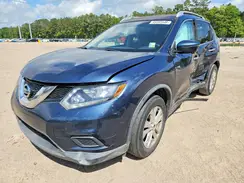 KNMAT2MT1GP724583 2016 NISSAN ROGUE