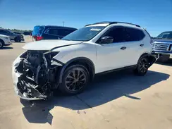 KNMAT2MT1GP729072 2016 NISSAN ROGUE