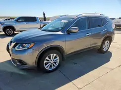 KNMAT2MT1GP729850 2016 NISSAN ROGUE