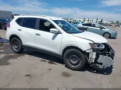 KNMAT2MT1GP732005 2016 NISSAN ROGUE