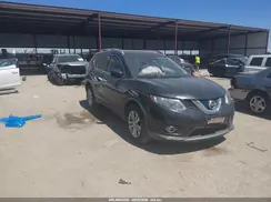 KNMAT2MT1GP734028 2016 NISSAN ROGUE