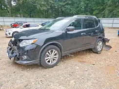 KNMAT2MT1GP734126 2016 NISSAN ROGUE