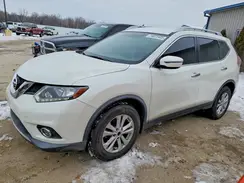 KNMAT2MT1GP735518 2016 NISSAN ROGUE