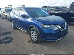 KNMAT2MT1HP500490 2017 NISSAN ROGUE