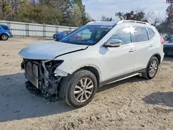 KNMAT2MT1HP501686 2017 NISSAN ROGUE