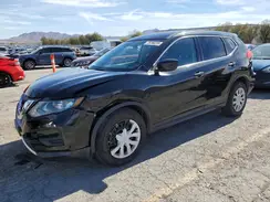 KNMAT2MT1HP504295 2017 NISSAN ROGUE
