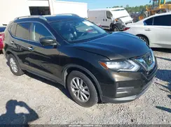 KNMAT2MT1HP507407 2017 NISSAN ROGUE