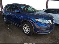 KNMAT2MT1HP509397 2017 NISSAN ROGUE