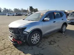 KNMAT2MT1HP510193 2017 NISSAN ROGUE