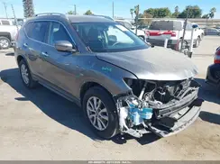 KNMAT2MT1HP511277 2017 NISSAN ROGUE