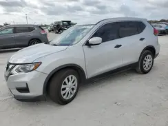 KNMAT2MT1HP511487 2017 NISSAN ROGUE