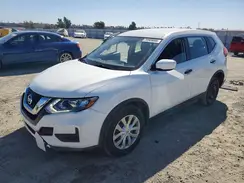 KNMAT2MT1HP513921 2017 NISSAN ROGUE