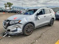 KNMAT2MT1HP515491 2017 NISSAN ROGUE