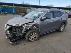 KNMAT2MT1HP516883 2017 NISSAN ROGUE