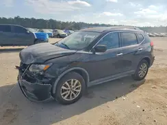 KNMAT2MT1HP517371 2017 NISSAN ROGUE
