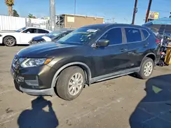 KNMAT2MT1HP517449 2017 NISSAN ROGUE