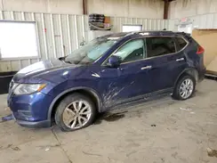 KNMAT2MT1HP519542 2017 NISSAN ROGUE