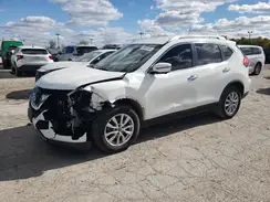 KNMAT2MT1HP520903 2017 NISSAN ROGUE