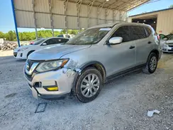KNMAT2MT1HP521887 2017 NISSAN ROGUE