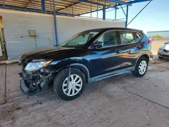 KNMAT2MT1HP522084 2017 NISSAN ROGUE