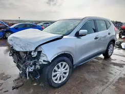 KNMAT2MT1HP522182 2017 NISSAN ROGUE