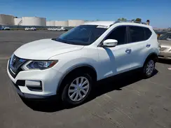 KNMAT2MT1HP522649 2017 NISSAN ROGUE