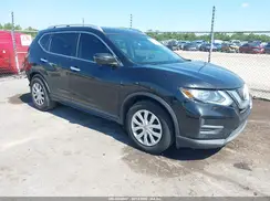 KNMAT2MT1HP522747 2017 NISSAN ROGUE