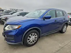 KNMAT2MT1HP527348 2017 NISSAN ROGUE