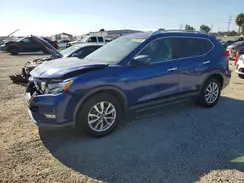 KNMAT2MT1HP528547 2017 NISSAN ROGUE