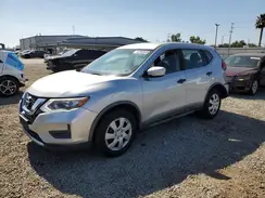 KNMAT2MT1HP530007 2017 NISSAN ROGUE