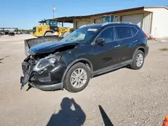 KNMAT2MT1HP532761 2017 NISSAN ROGUE