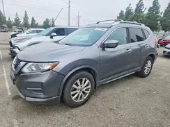 KNMAT2MT1HP535918 2017 NISSAN ROGUE