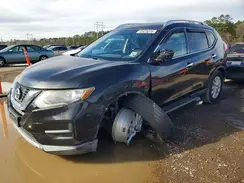 KNMAT2MT1HP539189 2017 NISSAN ROGUE
