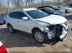 KNMAT2MT1HP541640 2017 NISSAN ROGUE