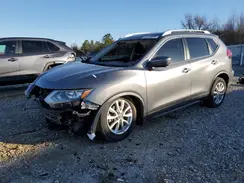 KNMAT2MT1HP543260 2017 NISSAN ROGUE