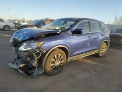 KNMAT2MT1HP544196 2017 NISSAN ROGUE