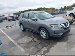 KNMAT2MT1HP545221 2017 NISSAN ROGUE