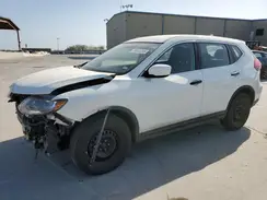 KNMAT2MT1HP549463 2017 NISSAN ROGUE