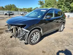KNMAT2MT1HP550368 2017 NISSAN ROGUE