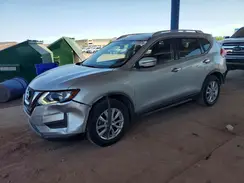 KNMAT2MT1HP551407 2017 NISSAN ROGUE