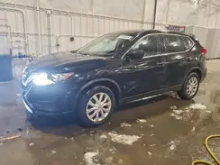 KNMAT2MT1HP552234 2017 NISSAN ROGUE