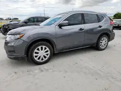 KNMAT2MT1HP552461 2017 NISSAN ROGUE