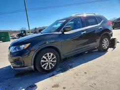 KNMAT2MT1HP560396 2017 NISSAN ROGUE