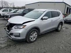 KNMAT2MT1HP560818 2017 NISSAN ROGUE
